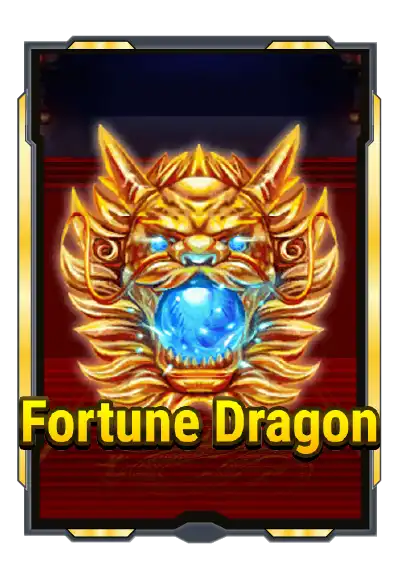 fortune-dragon